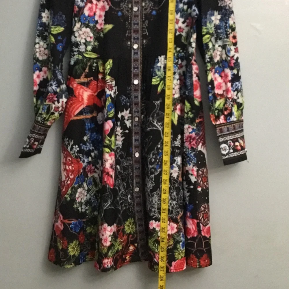 DALIA MACPHEE DRESS - Picture 11 of 14